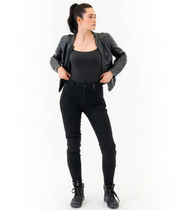 Blugi SHIMA Flexx Lady, Slim Fit [6]