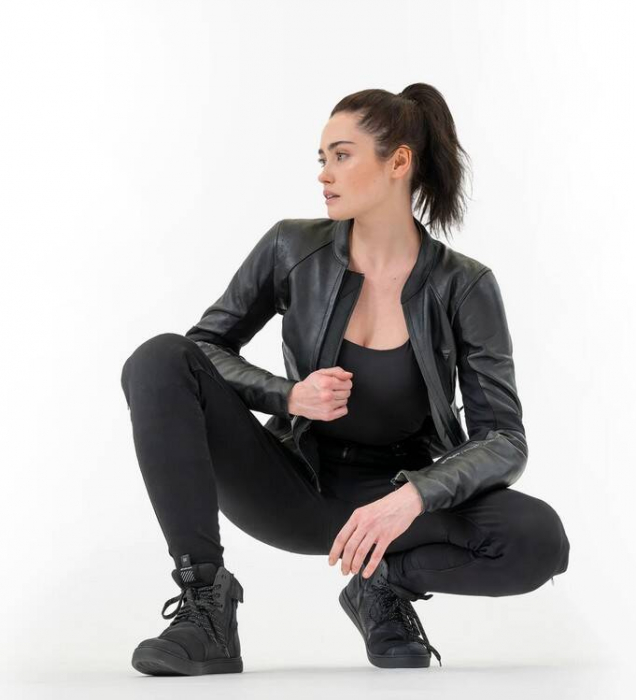 Blugi SHIMA Flexx Lady, Slim Fit [3]