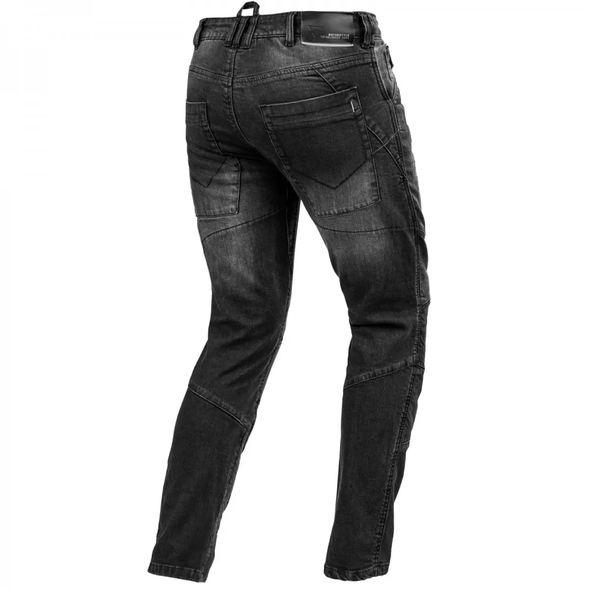 Blugi SHIMA Ghost, Tapered fit [2]