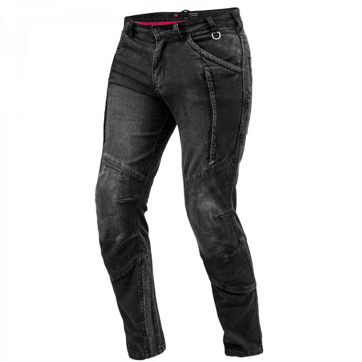 Blugi SHIMA Ghost, Tapered fit [1]