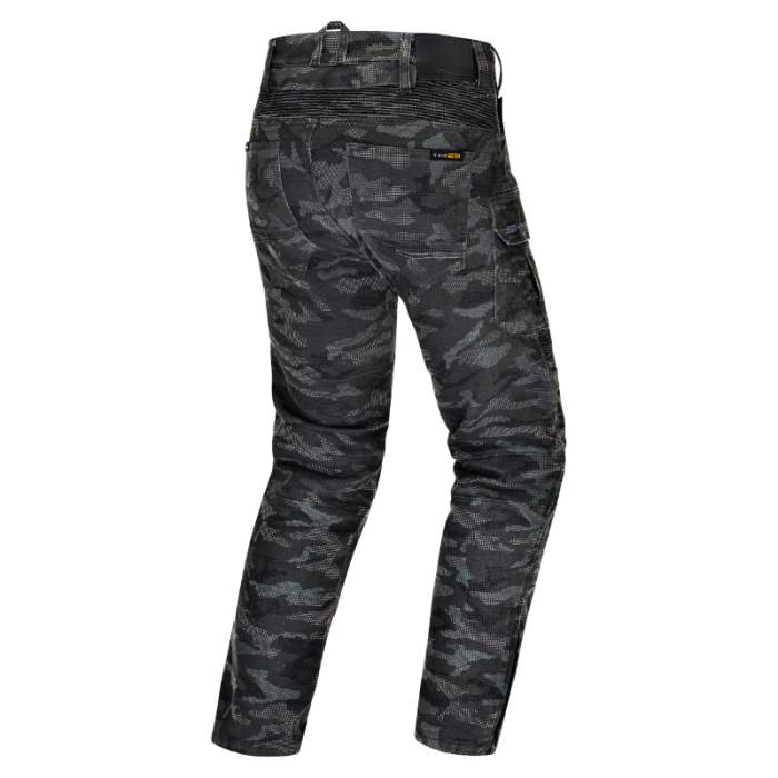Blugi SHIMA Giro 3.0, Tapered fit  [2]