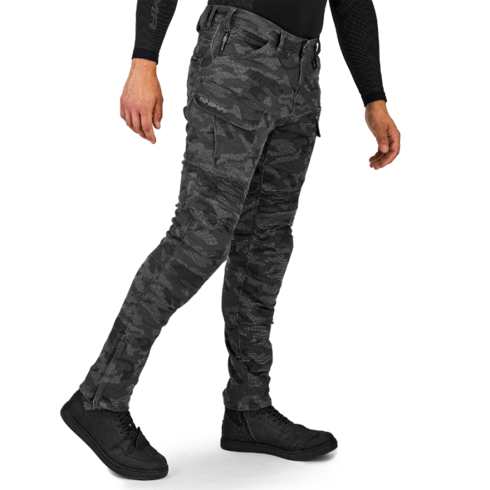 Blugi SHIMA Giro 3.0, Tapered fit  [6]