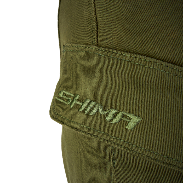 Blugi SHIMA Giro 3.0, Tapered fit [16]