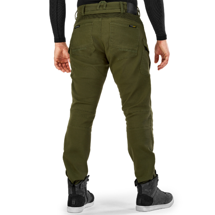 Blugi SHIMA Giro 3.0, Tapered fit [4]
