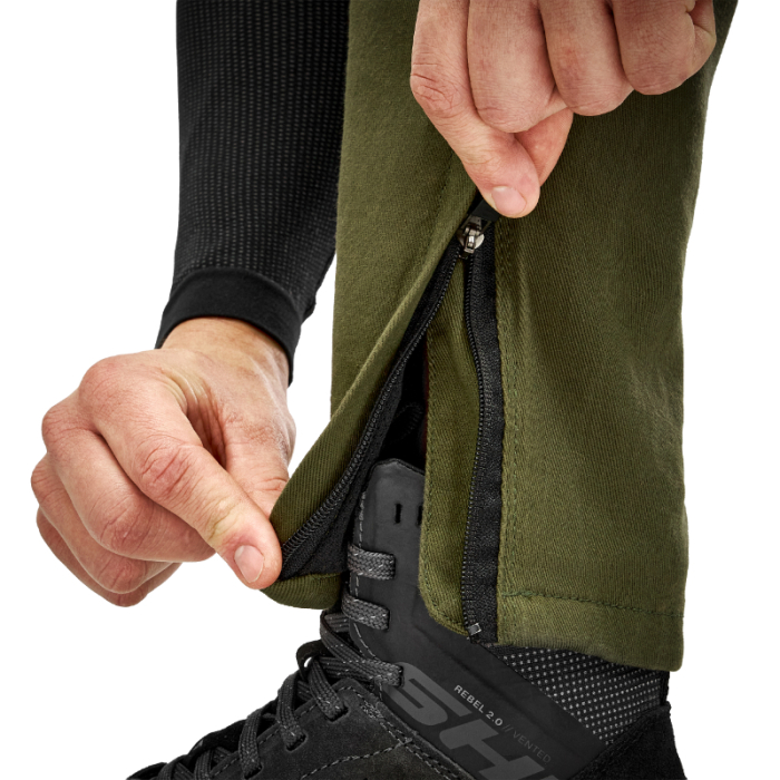Blugi SHIMA Giro 3.0, Tapered fit [19]
