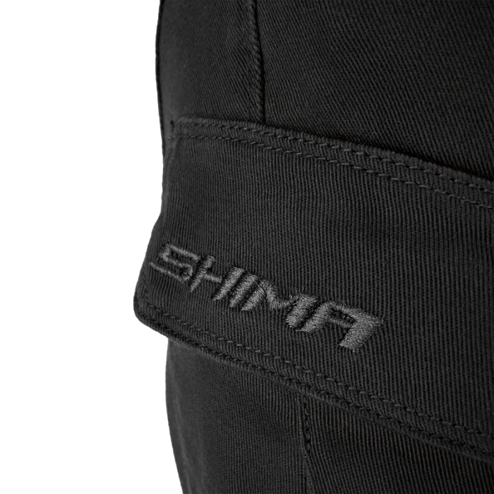 Blugi SHIMA Giro 3.0, Tapered fit [17]
