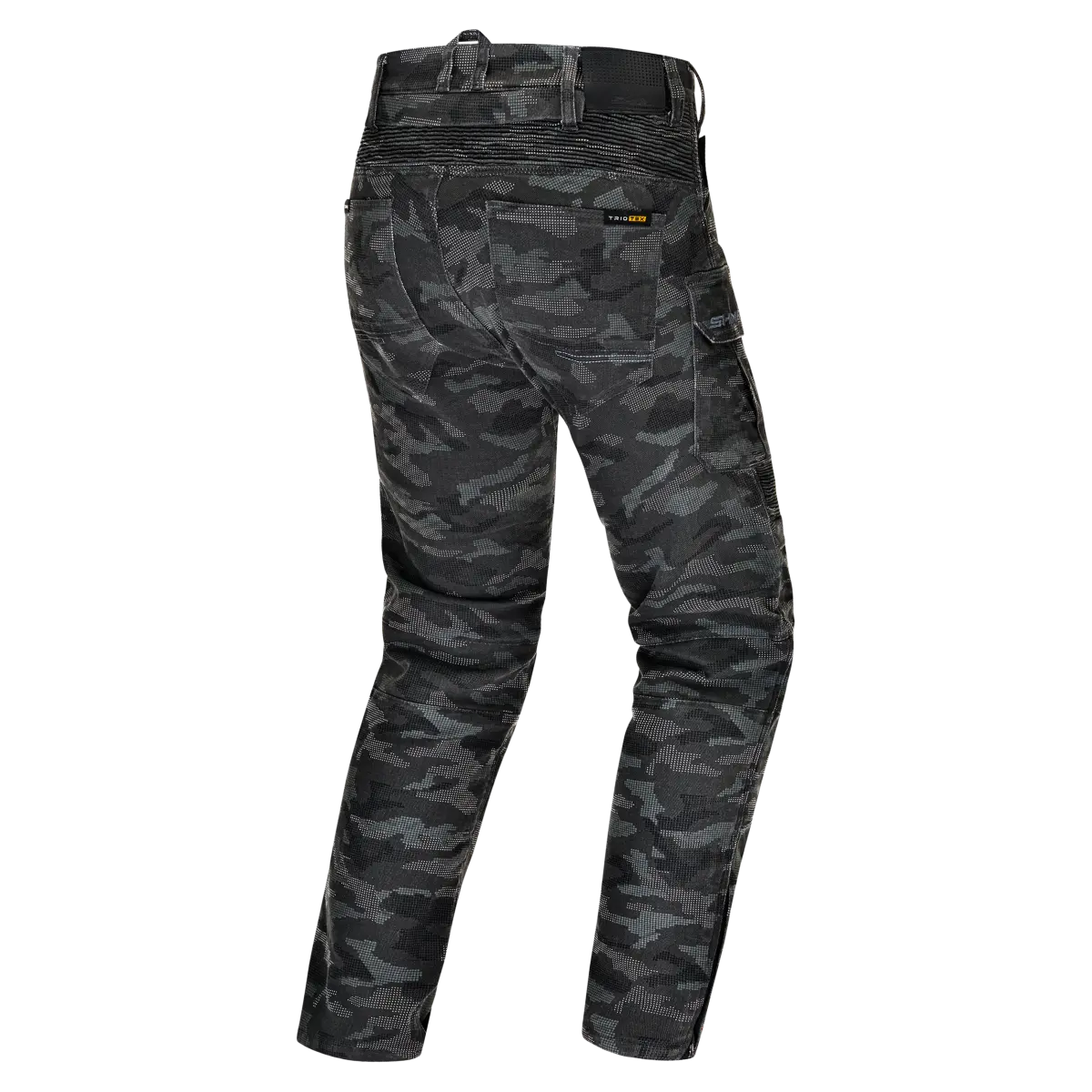 Blugi SHIMA Giro 3.0, Tapered fit  [2]