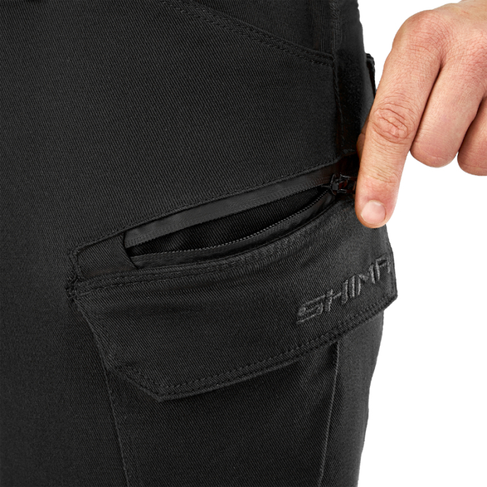 Blugi SHIMA Giro 3.0, Tapered fit [10]