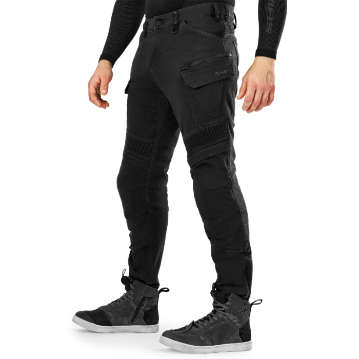 Blugi SHIMA Giro 3.0, Tapered fit [5]