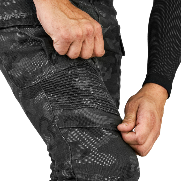 Blugi SHIMA Giro 3.0, Tapered fit  [17]