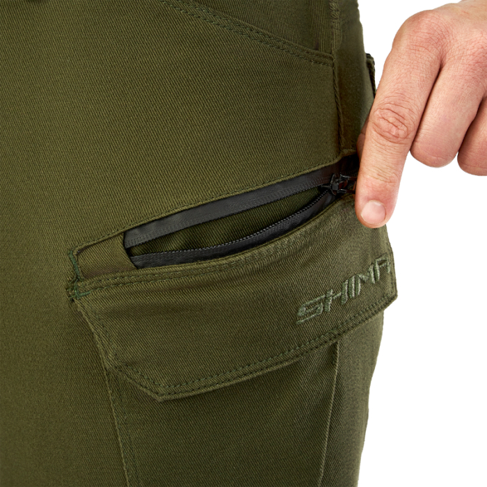 Blugi SHIMA Giro 3.0, Tapered fit [10]