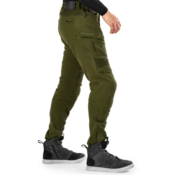 Blugi SHIMA Giro 3.0, Tapered fit [5]