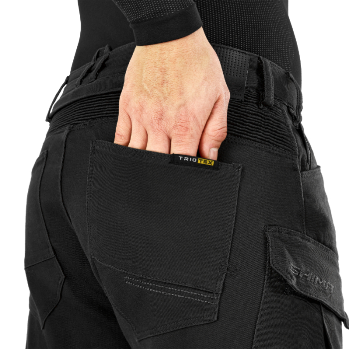 Blugi SHIMA Giro 3.0, Tapered fit [8]