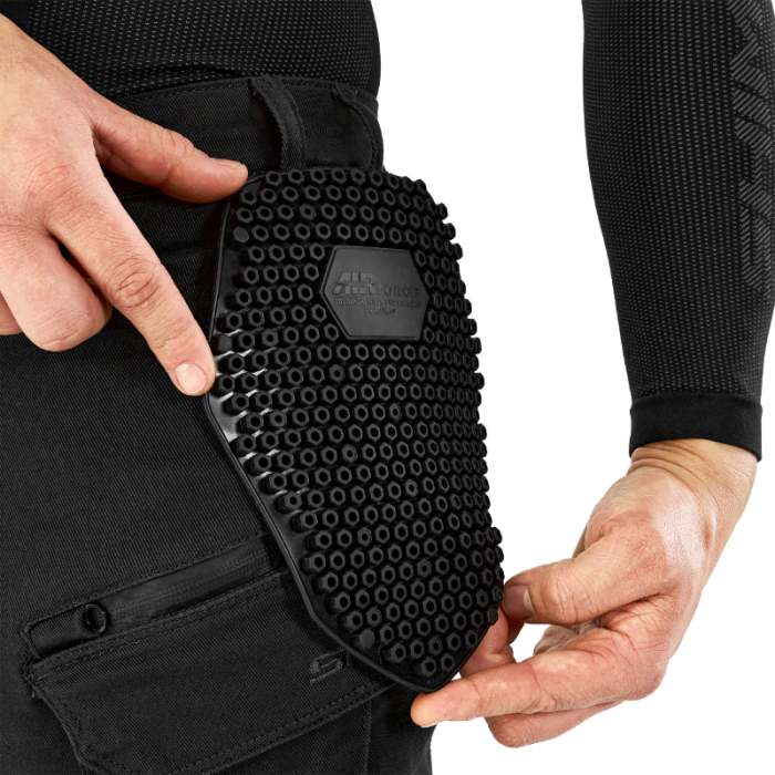 Blugi SHIMA Giro 3.0, Tapered fit [13]