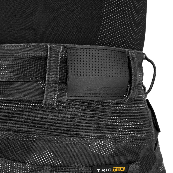 Blugi SHIMA Giro 3.0, Tapered fit  [20]
