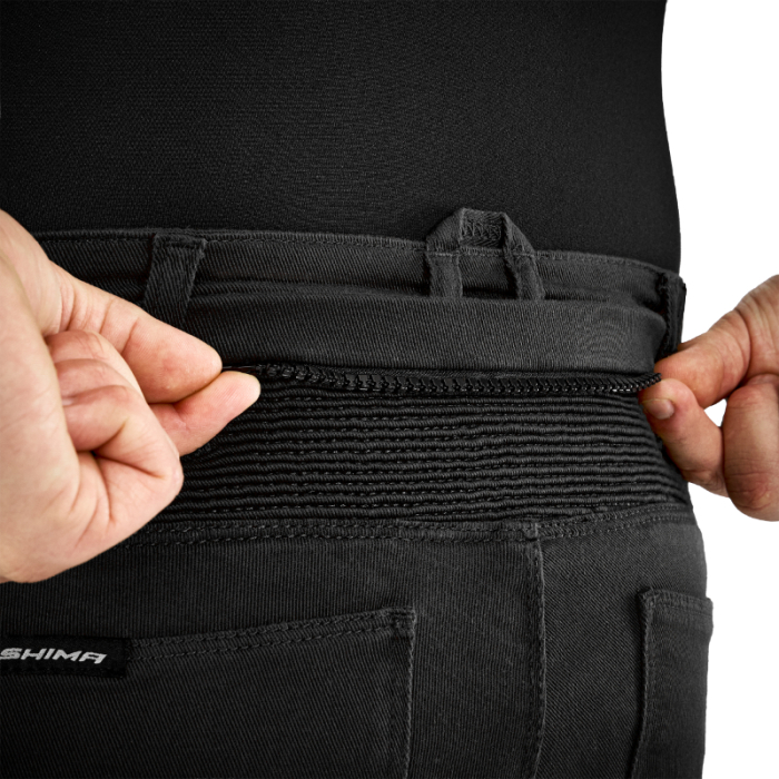 Blugi SHIMA Giro 3.0, Tapered fit [12]