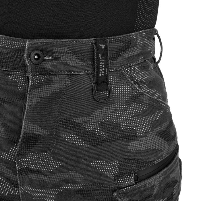 Blugi SHIMA Giro 3.0, Tapered fit  [19]