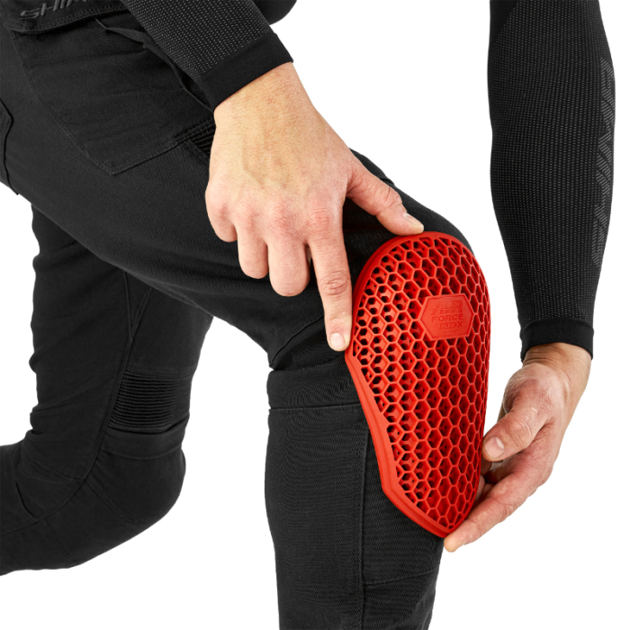 Blugi SHIMA Giro 3.0, Tapered fit [14]