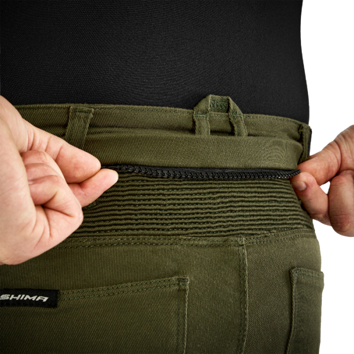 Blugi SHIMA Giro 3.0, Tapered fit [12]
