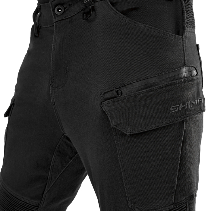 Blugi SHIMA Giro 3.0, Tapered fit [9]