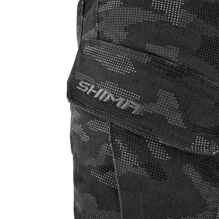 Blugi SHIMA Giro 3.0, Tapered fit  [18]