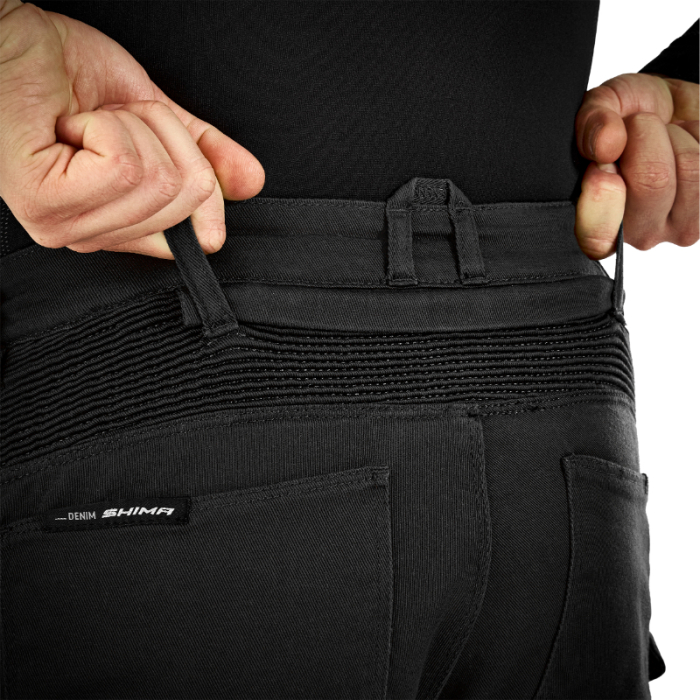 Blugi SHIMA Giro 3.0, Tapered fit [11]