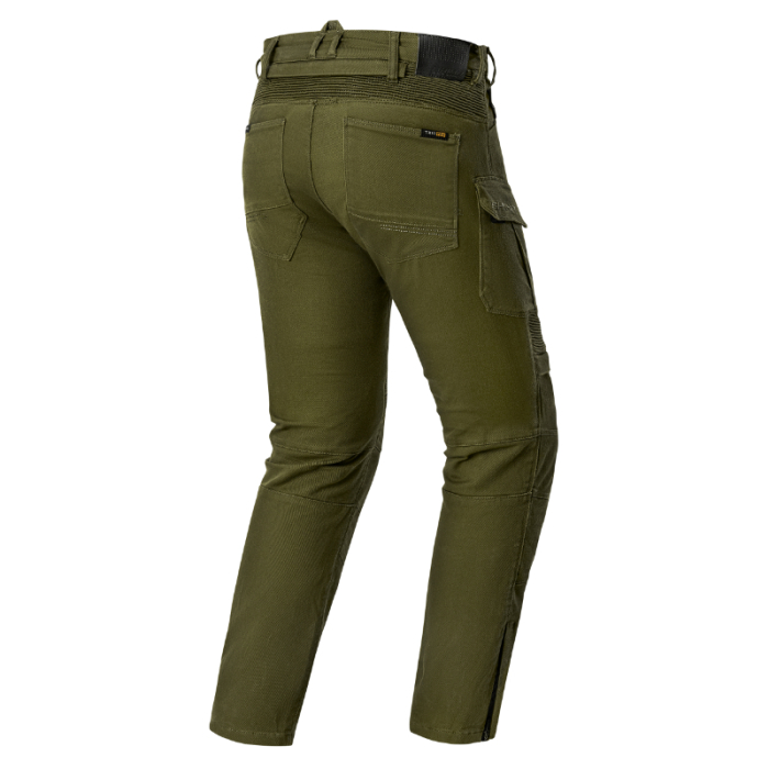 Blugi SHIMA Giro 3.0, Tapered fit [2]