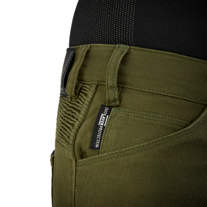 Blugi SHIMA Giro 3.0, Tapered fit [6]