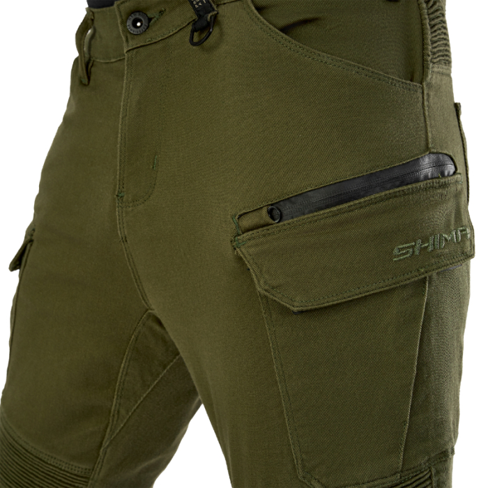 Blugi SHIMA Giro 3.0, Tapered fit [9]