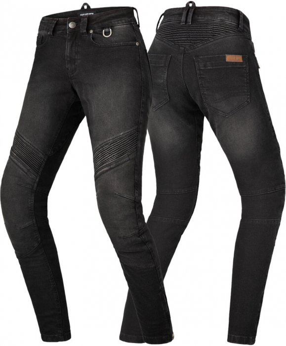 Blugi SHIMA Jess Lady, Slim fit [3]