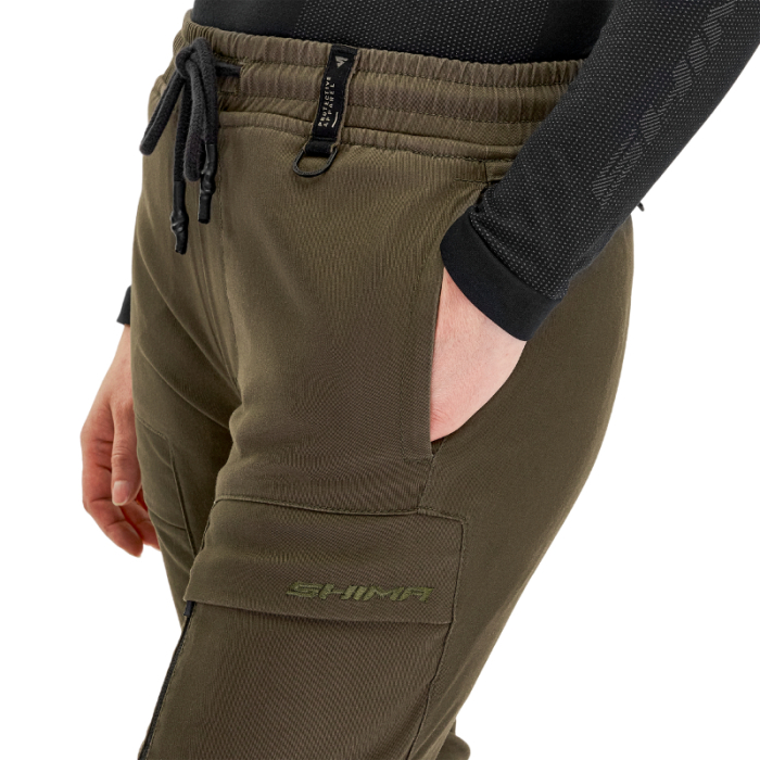 Pantaloni SHIMA Joggsy Lady [7]