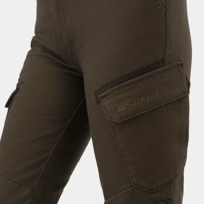 Blugi SHIMA Recon Lady [7]