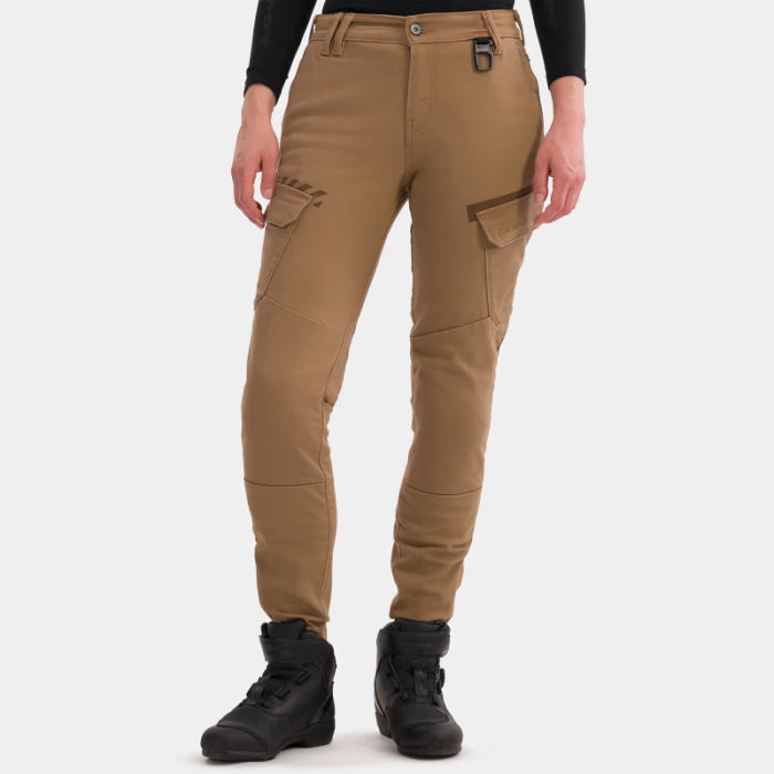 Blugi SHIMA Recon Lady [3]