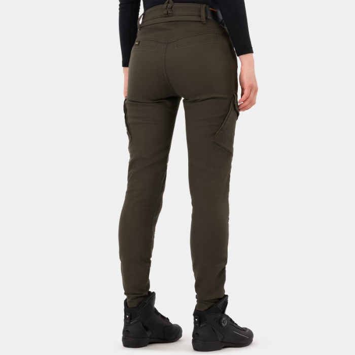 Blugi SHIMA Recon Lady [4]