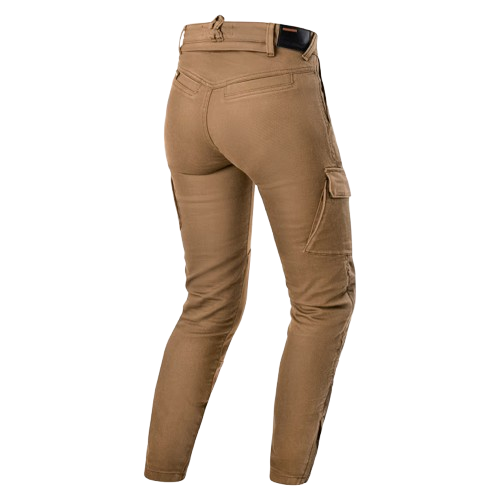 Blugi SHIMA Recon Lady [2]