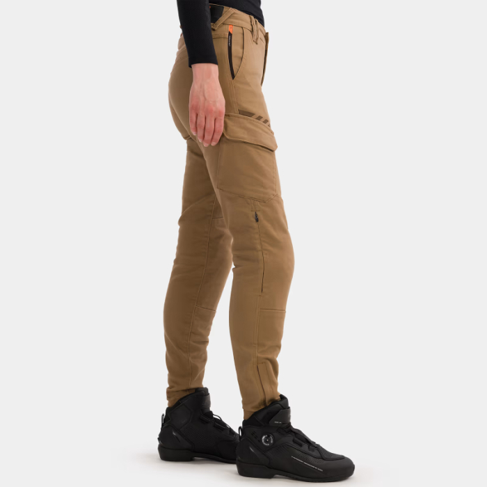 Blugi SHIMA Recon Lady [5]