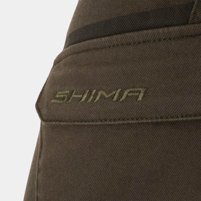 Blugi SHIMA Recon Lady [10]