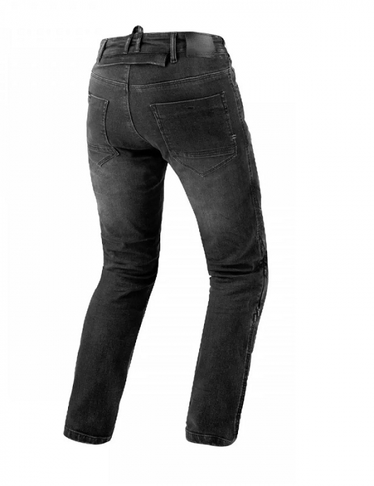 Blugi SHIMA Rider, Tapered fit [2]