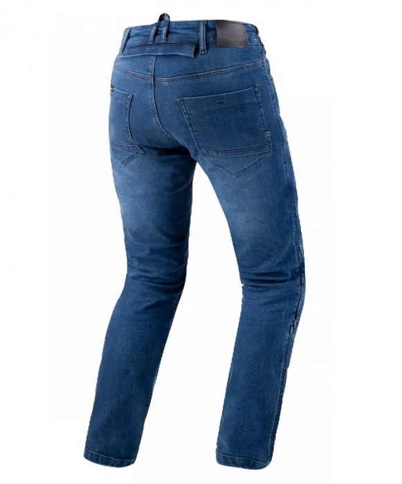 Blugi SHIMA Rider, Tapered fit [2]