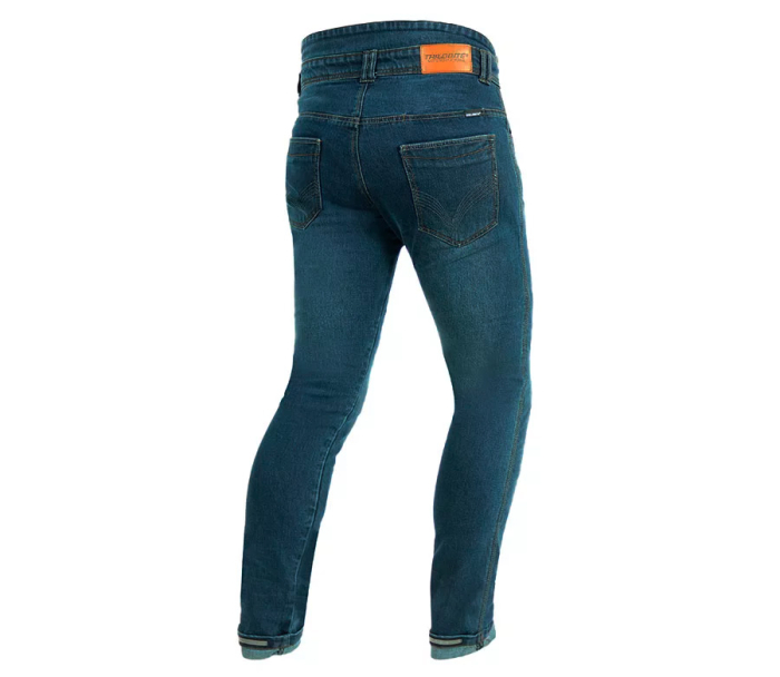 Blugi Trilobite Downtown 2.0 monolayer, Albastru [3]