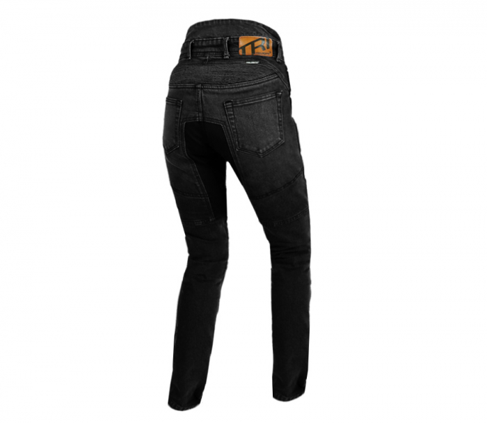 Blugi Trilobite Parado doublelayer AAAA Ladies, Slim fit [3]