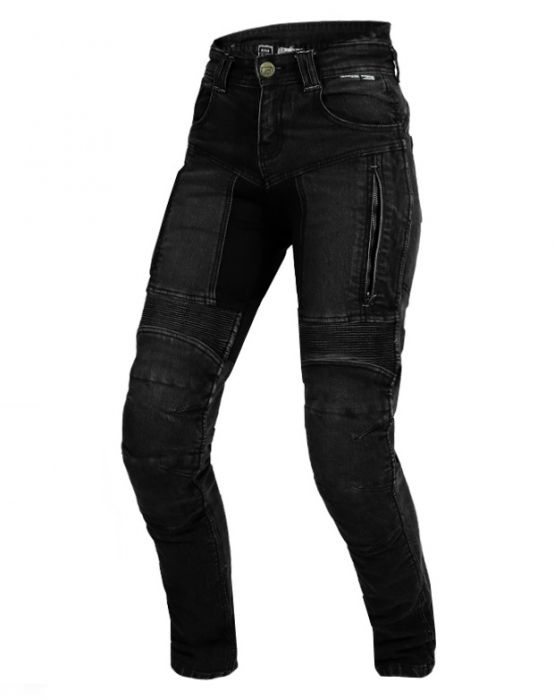 Blugi Trilobite Parado doublelayer AAAA Ladies, Slim fit [1]