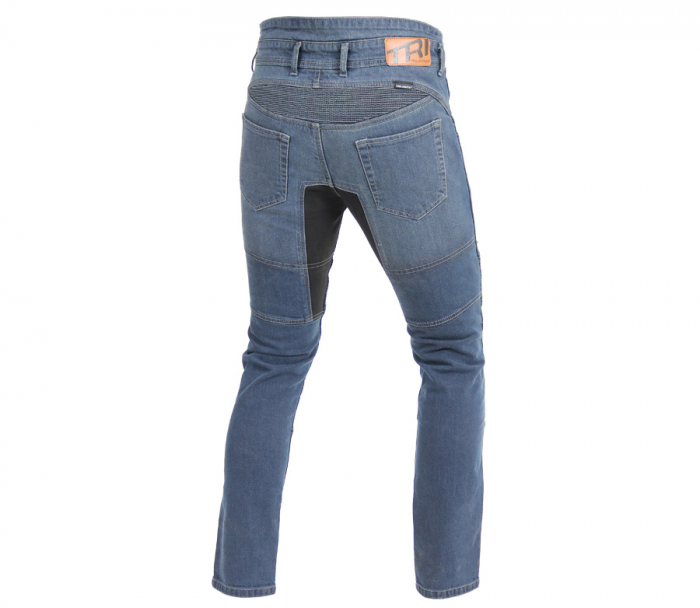 Blugi Trilobite Parado, Skinny Fit, Albastru [2]