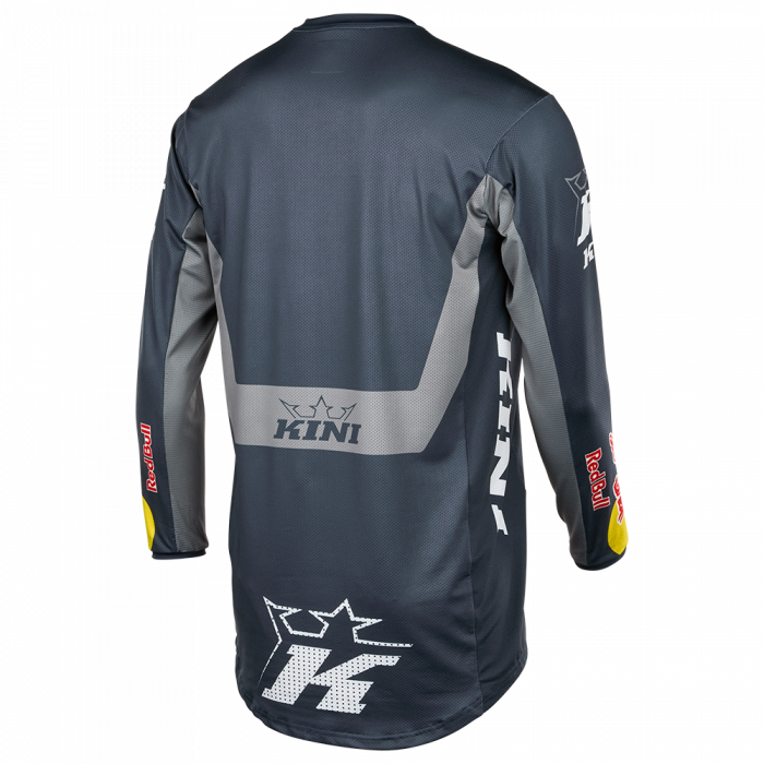 Bluza Kini Red Bull MXC [2]