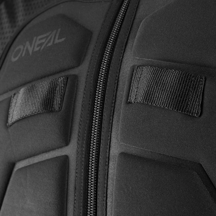 Bluza STV O'Neal cu protectii si maneca lunga V.23 [3]