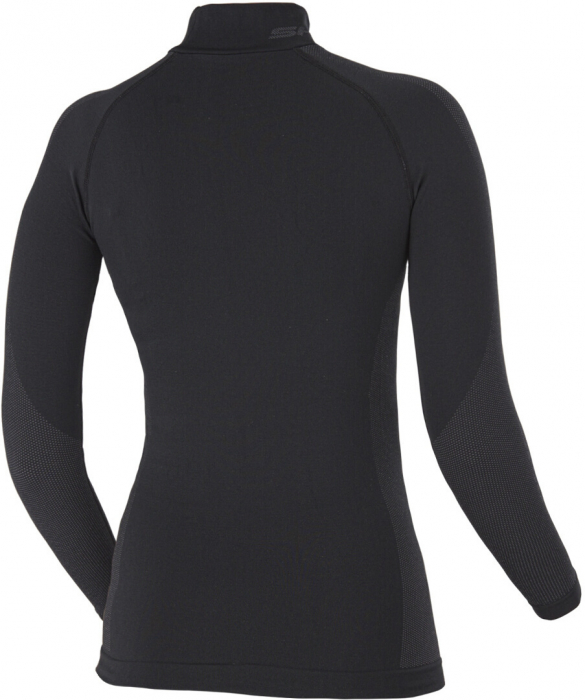 Bluza termica all season SHIMA Basecooler 2 Lady [2]
