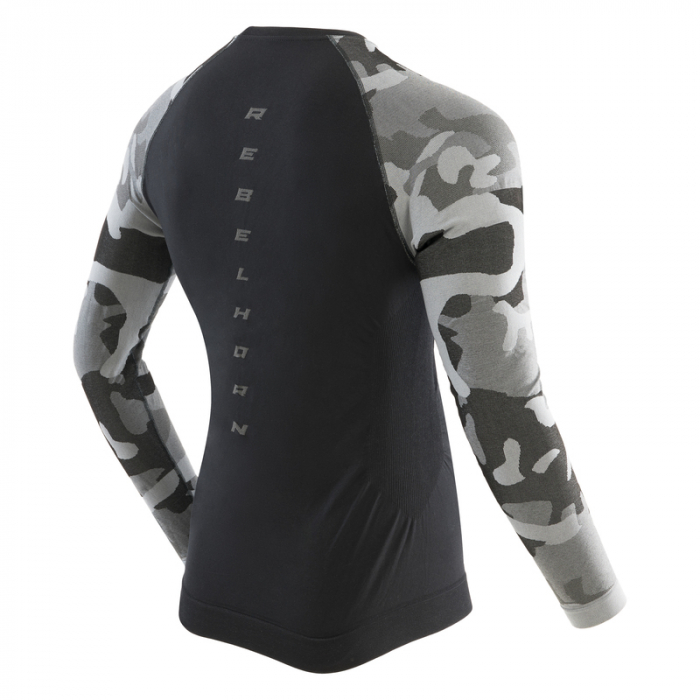 Bluza termica de vara Rebelhorn Freeze II [2]