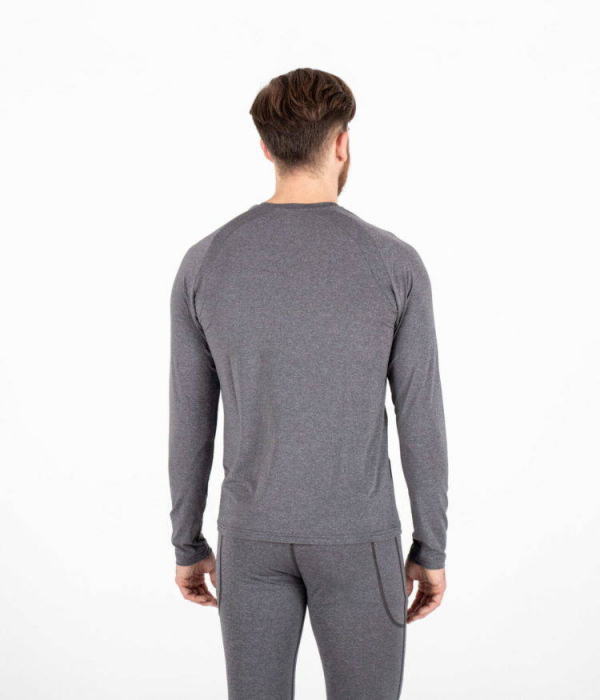 Bluza termica Knox Max Dual Active LS Top [9]