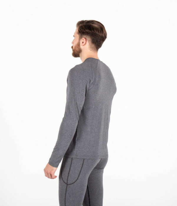 Bluza termica Knox Max Dual Active LS Top [8]