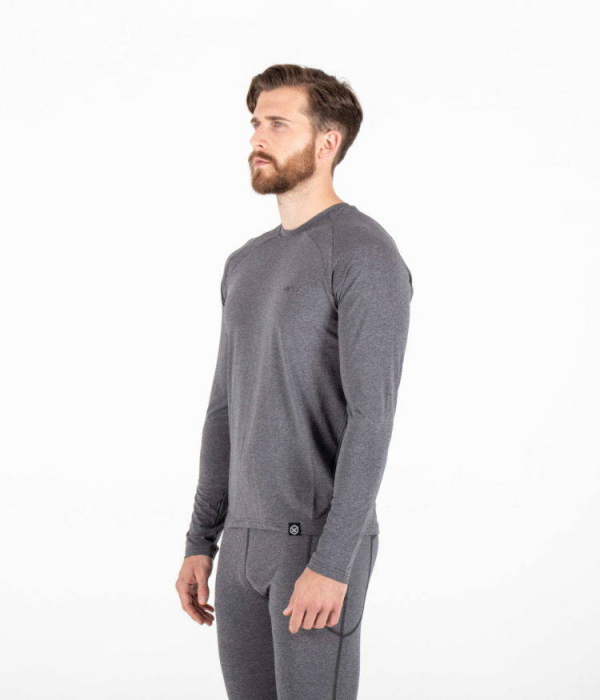 Bluza termica Knox Max Dual Active LS Top [3]